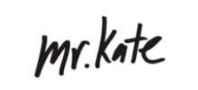 Mr. Kate